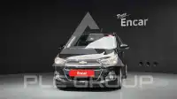 2016 GM Daewoo Spark