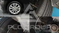 2016 GM Daewoo Spark