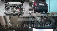 2016 GM Daewoo Spark