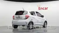 2016 GM Daewoo Spark