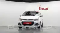 2016 GM Daewoo Spark