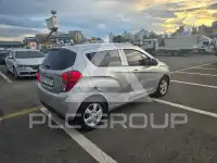 2016 GM Daewoo Spark