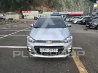 2016 GM Daewoo Spark