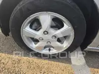 2016 GM Daewoo Spark