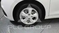 2016 GM Daewoo Spark