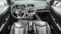 2016 GM Daewoo Spark