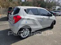2016 GM Daewoo Spark
