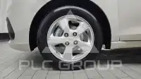 2016 GM Daewoo Spark