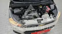 2016 GM Daewoo Spark