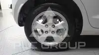 2016 GM Daewoo Spark