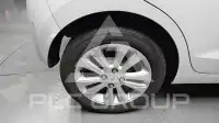 2016 GM Daewoo Spark