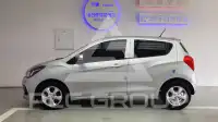 2016 GM Daewoo Spark