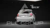 2016 GM Daewoo Spark