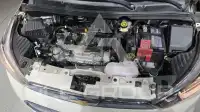 2016 GM Daewoo Spark