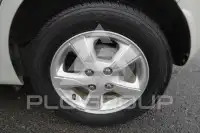 2016 GM Daewoo Spark