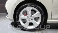 2016 GM Daewoo Spark