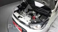 2016 GM Daewoo Spark