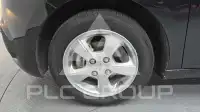 2016 GM Daewoo Spark