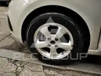 2016 GM Daewoo Spark