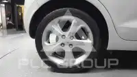 2016 GM Daewoo Spark