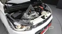 2016 GM Daewoo Spark