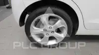 2016 GM Daewoo Spark