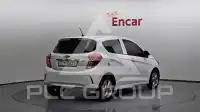 2016 GM Daewoo Spark