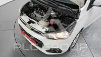 2016 GM Daewoo Spark