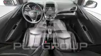 2016 GM Daewoo Spark