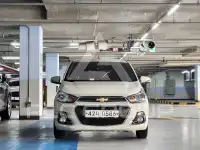 2016 GM Daewoo Spark