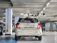 2016 GM Daewoo Spark