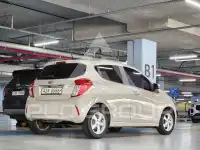 2016 GM Daewoo Spark