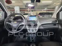 2016 GM Daewoo Spark