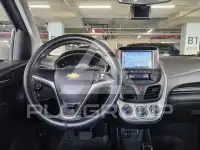 2016 GM Daewoo Spark