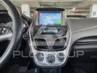 2016 GM Daewoo Spark