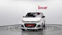 2016 GM Daewoo Spark