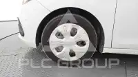 2016 GM Daewoo Spark