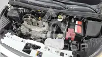 2016 GM Daewoo Spark