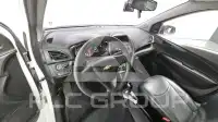 2016 GM Daewoo Spark