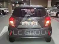 2016 GM Daewoo Spark
