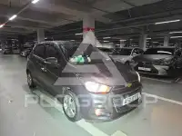 2016 GM Daewoo Spark