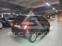 2016 GM Daewoo Spark