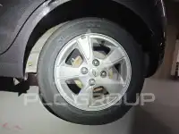 2016 GM Daewoo Spark