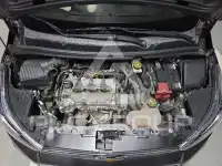 2016 GM Daewoo Spark