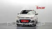 2016 GM Daewoo Spark