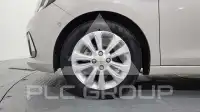 2016 GM Daewoo Spark