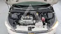 2016 GM Daewoo Spark