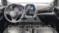 2016 GM Daewoo Spark