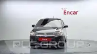 2016 GM Daewoo Spark