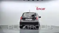 2016 GM Daewoo Spark